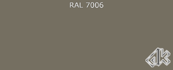 7006 - Бежево-серый